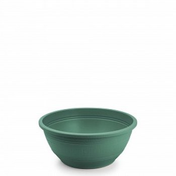 VASO REDONDO 500 ML - VERDE