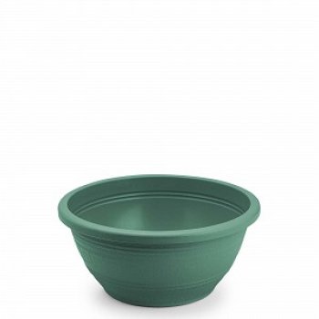 VASO REDONDO 1,5 LITROS - VERDE