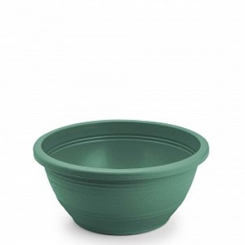 VASO REDONDO 3,5 LITROS - VERDE