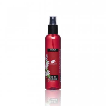 DIFUSOR AMAZÔNIA AROMAS 270ML ZAFIRA