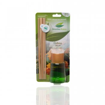 BLISTER AMAZÔNIA AROMAS 120ML VERBENA