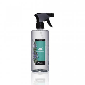 ODORIZADOR DE TECIDOS AMAZÔNIA AROMAS 500ML ALECRIM