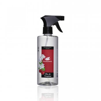 ODORIZADOR DE TECIDOS 500ML FLOR DE CEREJEIRA