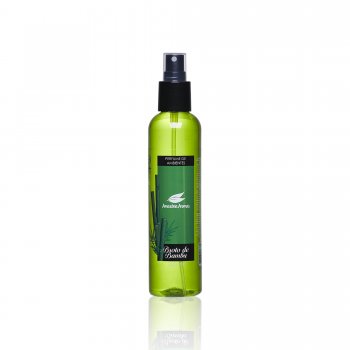 PERFUME DE AMBIENTES AMAZÔNIA AROMAS 200ML BROTO DE BAMBU