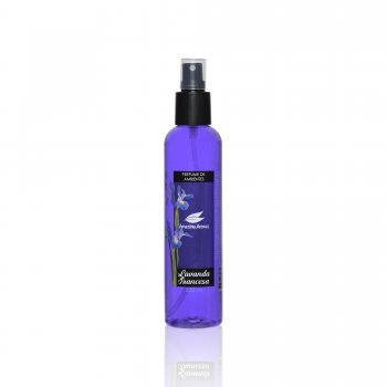 PERFUME DE AMBIENTES AMAZÔNIA AROMAS 200ML LAVANDA FRANCESA