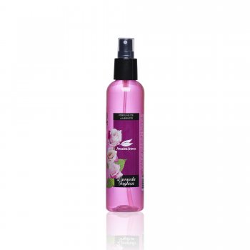 PERFUME DE AMBIENTES AMAZÔNIA AROMAS 200ML LAVANDA INGLESA
