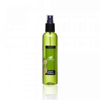 PERFUME DE AMBIENTES AMAZÔNIA AROMAS 200ML LIMÃO SICILIANO