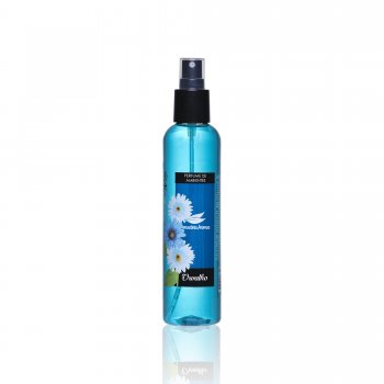 PERFUME DE AMBIENTES AMAZÔNIA AROMAS 200ML ORVALHO