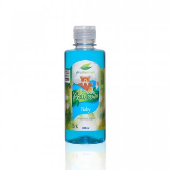 AROMATIZANTE CONCENTRADO 300ML BABY AZUL