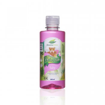 AROMATIZANTE CONCENTRADO 300ML BABY ROSA