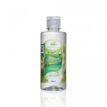 AROMATIZANTE CONCENTRADO 300ML CITRONELA