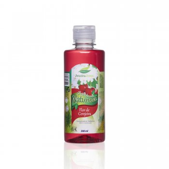 AROMATIZANTE CONCENTRADO 300ML FLOR DE CEREJEIRA