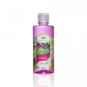 AROMATIZANTE CONCENTRADO 300ML LAVANDA INGLESA