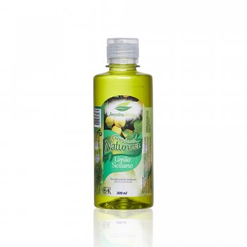 AROMATIZANTE CONCENTRADO 300ML LIMÃO SICILIANO