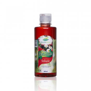 AROMATIZANTE CONCENTRADO 300ML SEDUÇÃO