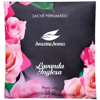 SACHÊ 25G LAVANDA