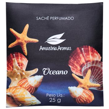 SACHÊ 25G OCEANO