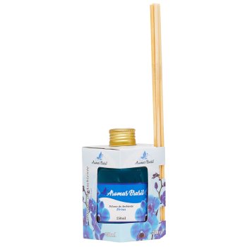 DIFUSOR AROMAS BRASIL 250ML BRISA