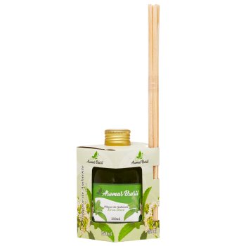 DIFUSOR AROMAS BRASIL 250ML ERVA DOCE