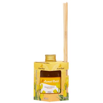 DIFUSOR AROMAS BRASIL 250ML TERNURY