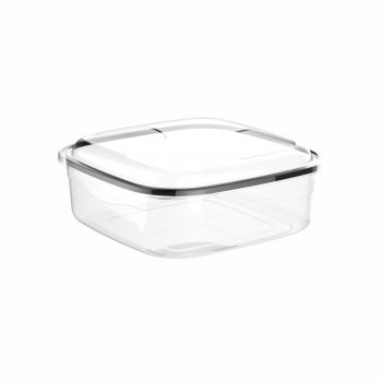 CONTAINER QUADRADO 1,5L PP-NA