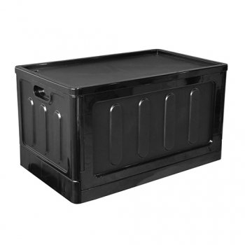 ORGANIZADOR DOBRAVEL PRETO 75LT