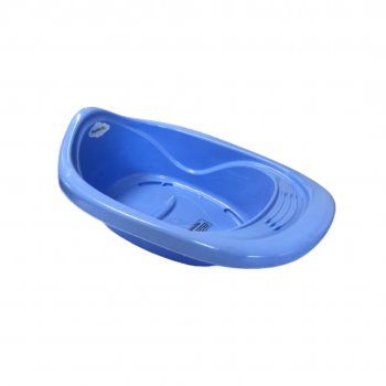 Banheira Baby 22 Litros – Azul Sereno