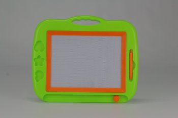 QUADRO MAGICO DE PLASTICO GR CX 36