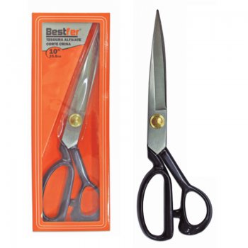 BF TESOURA ALFAIATE - CORTE CRINA 25,5CM